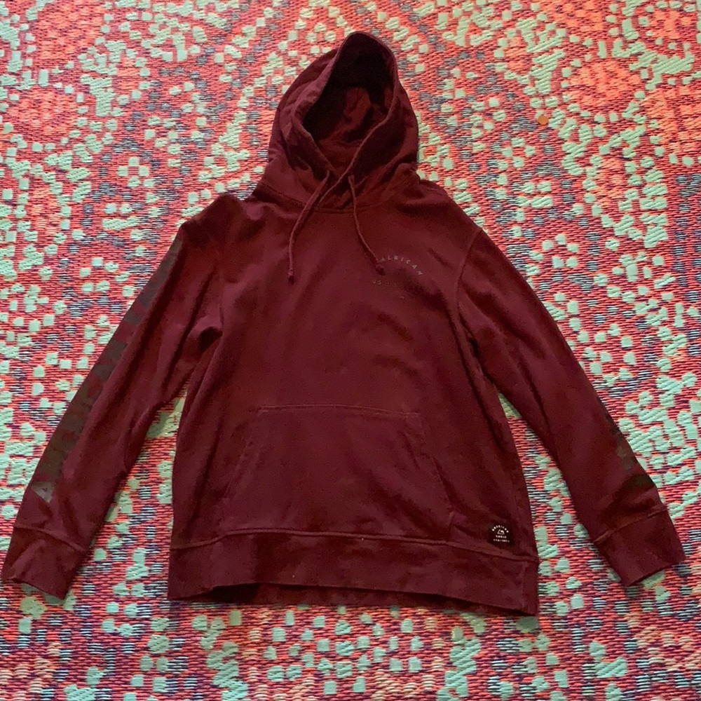 American eagle jacket